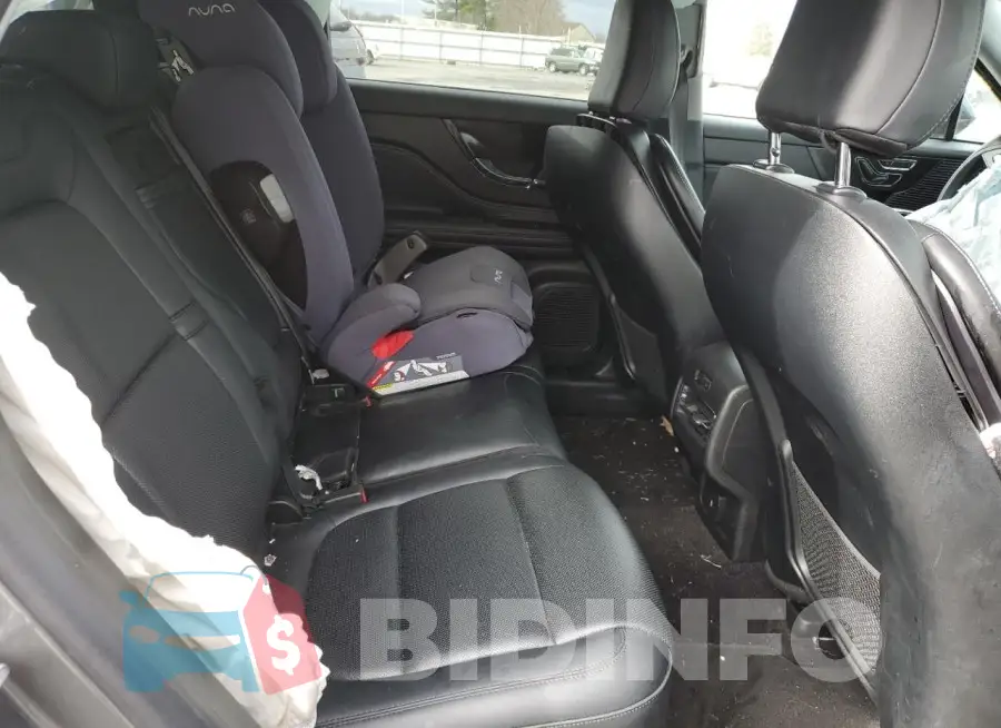 5LMCJ1D92NUL10037 Photo# 11