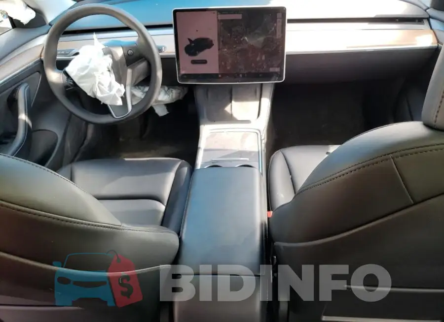 5YJ3E1EA4PF559178 Photo# 8