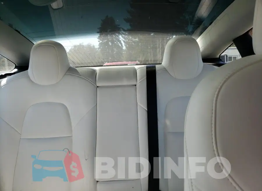 5YJ3E1EB9KF421878 Photo# 10