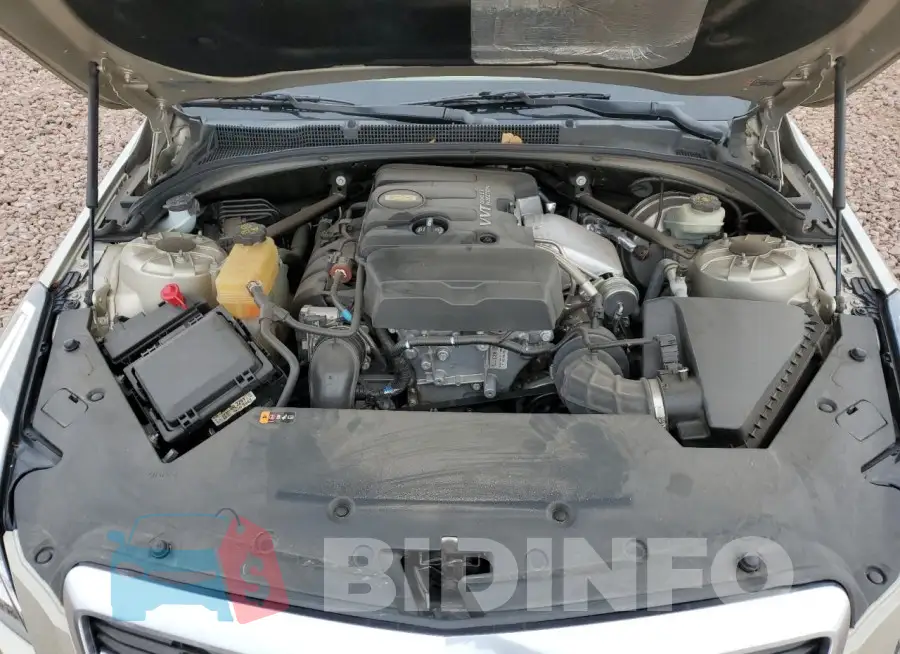 1G6AB5RX9F0120130 Photo# 11