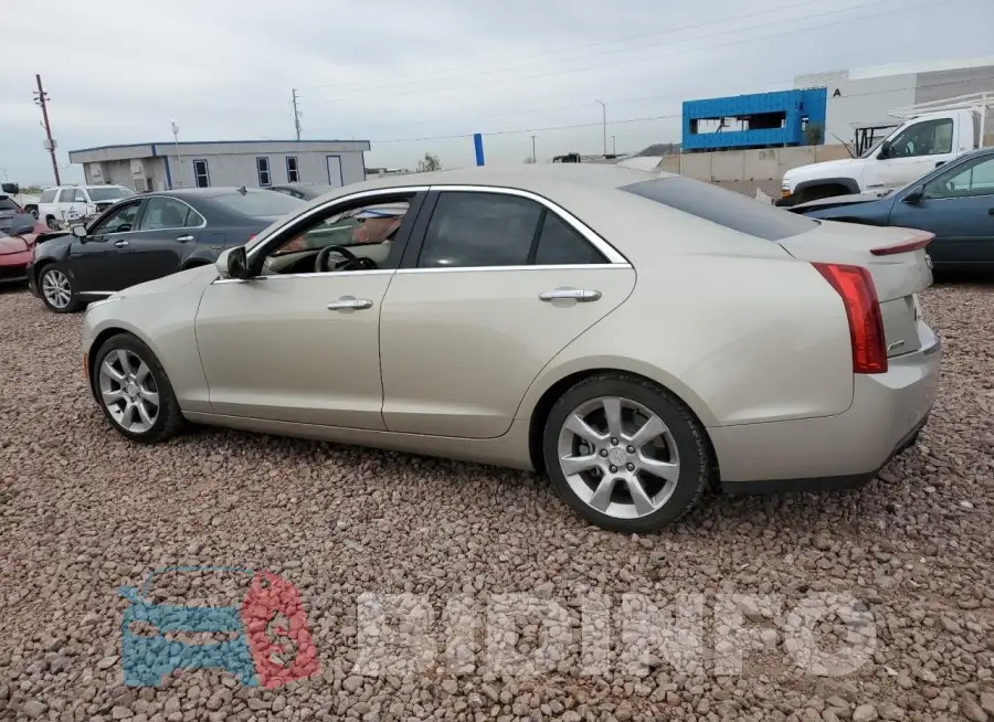 1G6AB5RX9F0120130 Photo# 2
