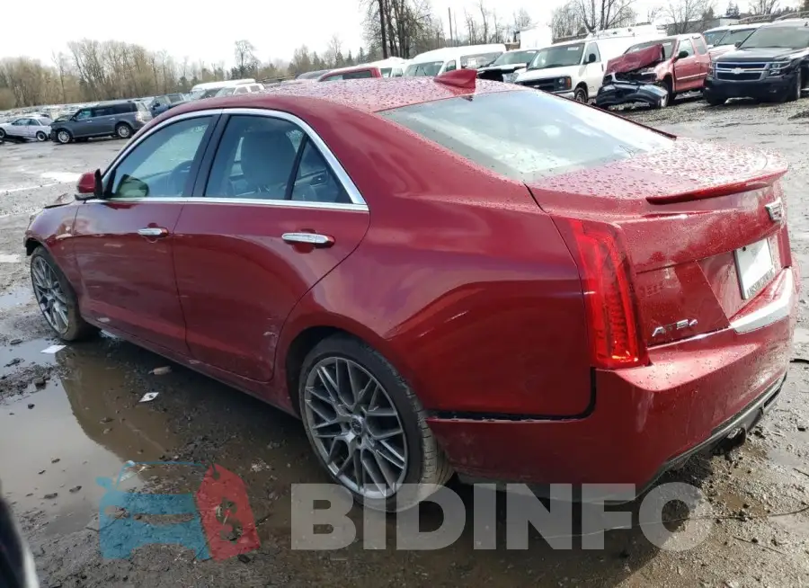 1G6AJ5S33F0122689 Photo# 2