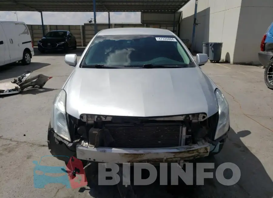 2G61M5S39F9115582 Photo# 5