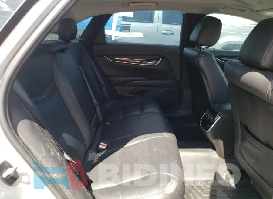 2G61M5S39F9115582 Photo# 10