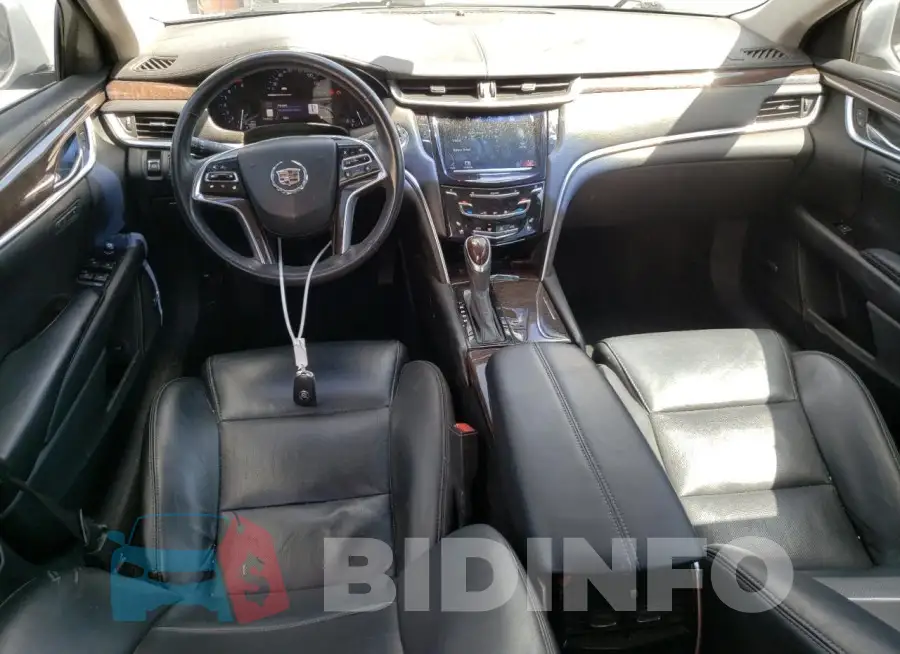 2G61M5S39F9115582 Photo# 8
