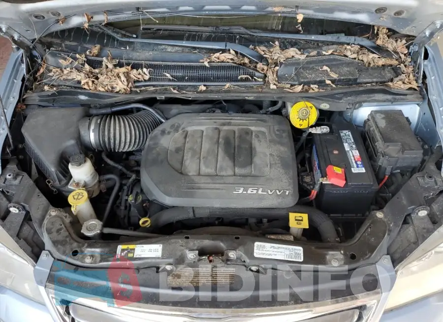2C4RC1BG2GR282351 Photo# 12