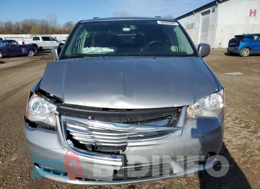 2C4RC1BG9GR185888 Photo# 5