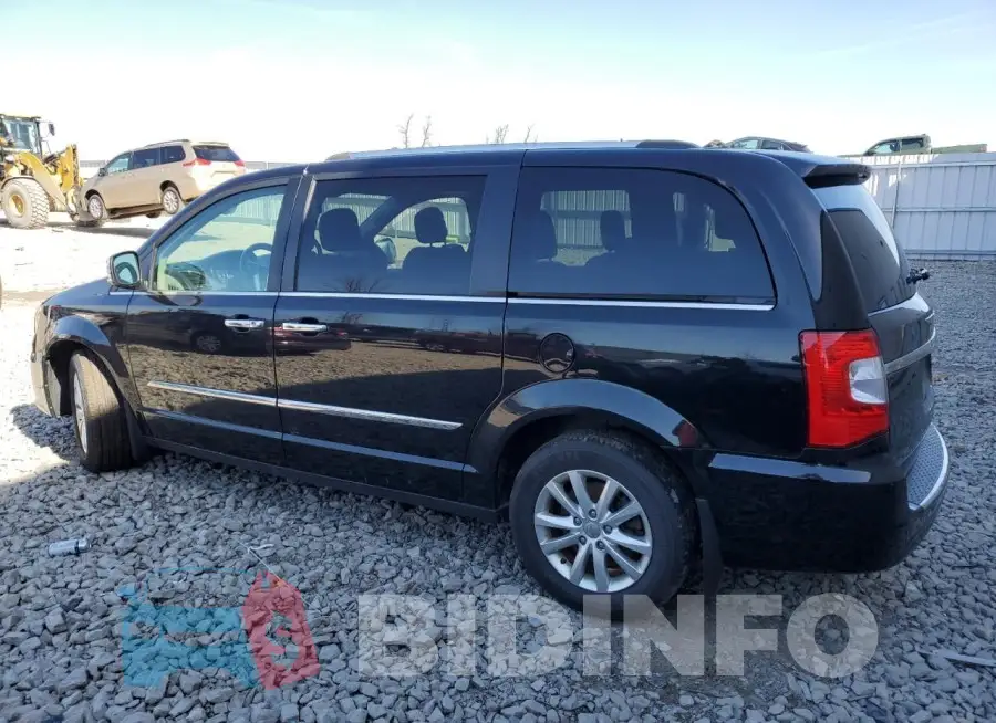 2C4RC1GG5GR223447 Photo# 2