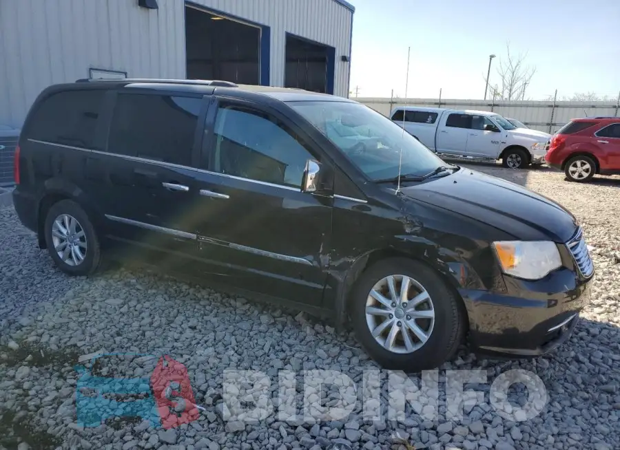 2C4RC1GG5GR223447 Photo# 4