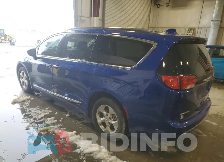 2C4RC1L70LR258106 Photo# 2