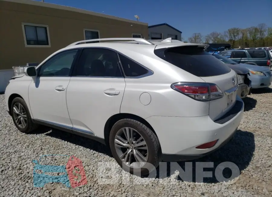 2T2ZK1BA2FC207948 Photo# 2