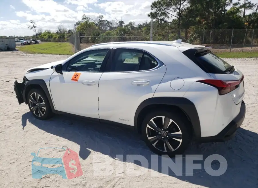 JTHP9JBH2L2022263 Photo# 2