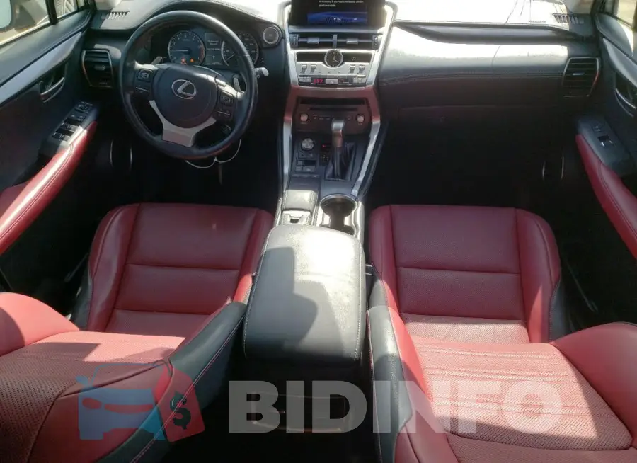 JTJDARBZ5M2187421 Photo# 8