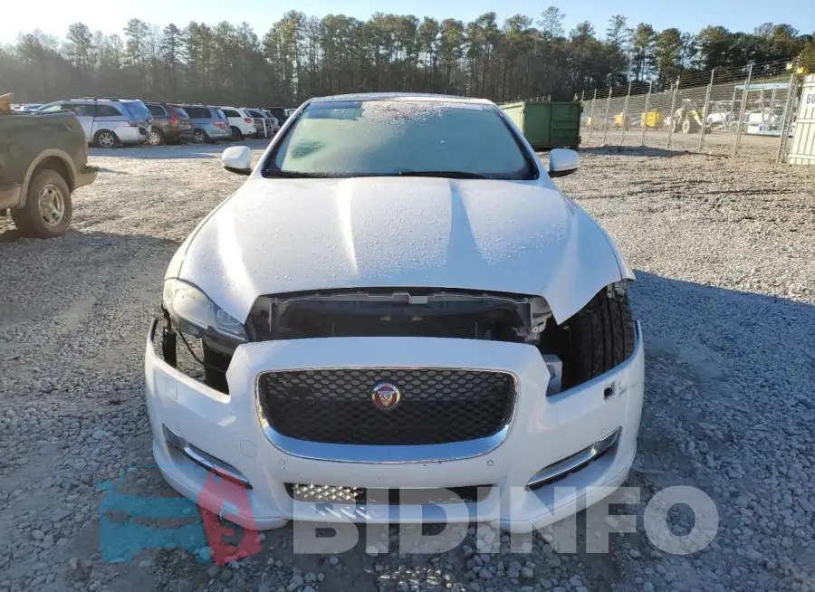 SAJWA1C78G8V99121 Photo# 5