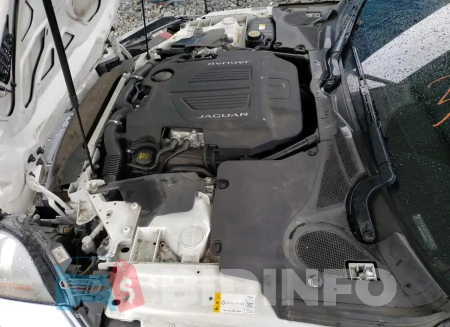 SAJWJ6BV6G8K24678 Photo# 11