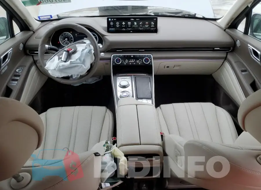KMUHBDSB8PU141143 Photo# 8