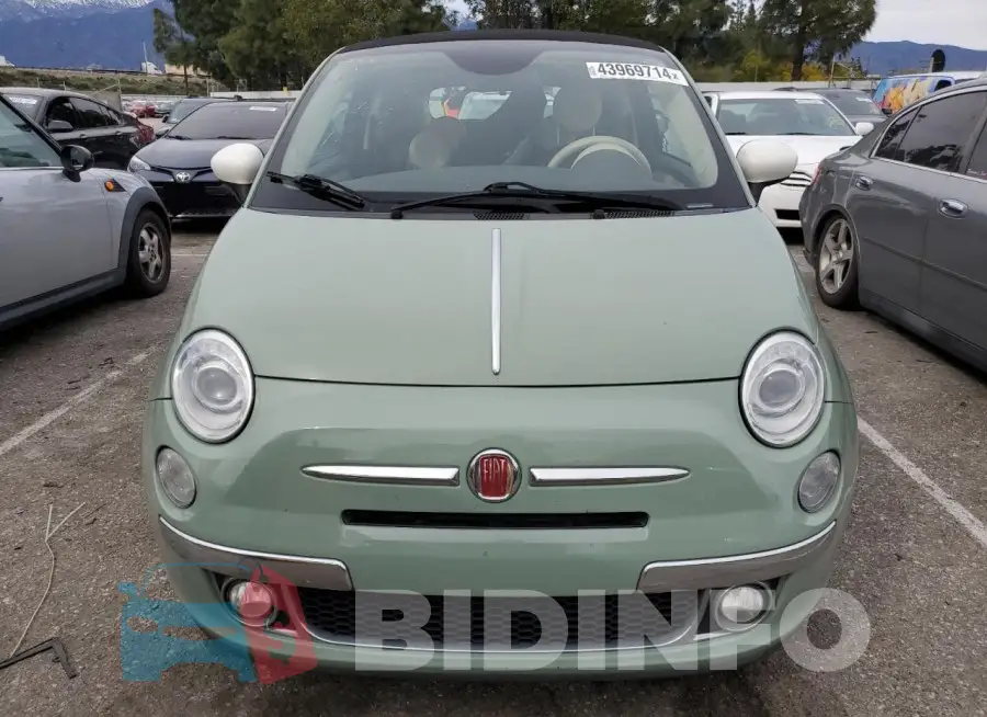 3C3CFFER7FT716626 Photo# 5