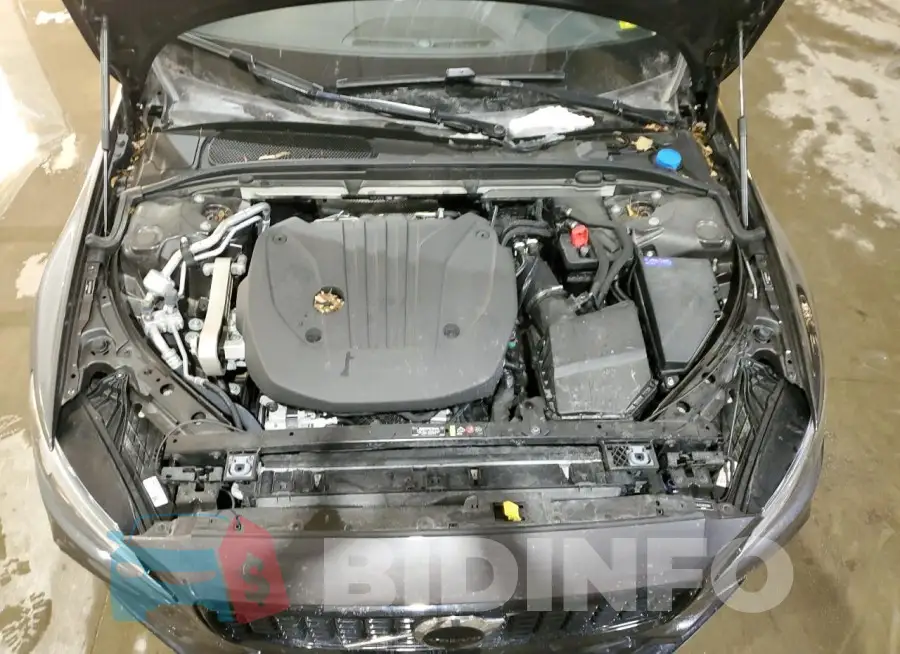 7JRL12TL8PG225023 Photo# 11