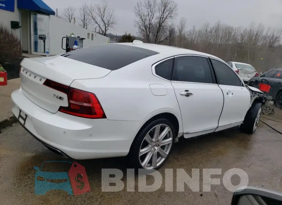 LVY992MLXJP006869 Photo# 3