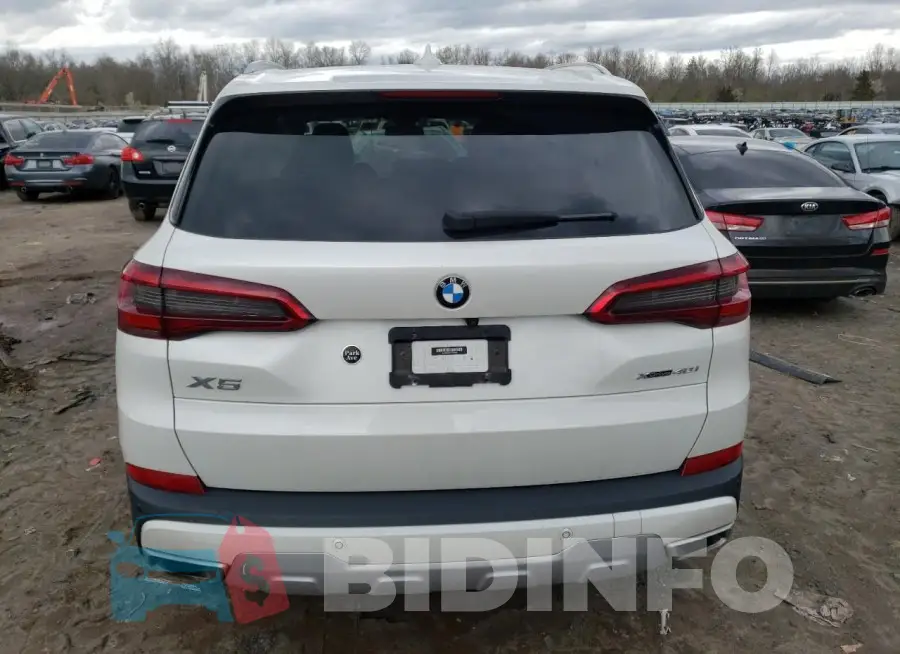 5UXCR6C04L9B56268 Photo# 6