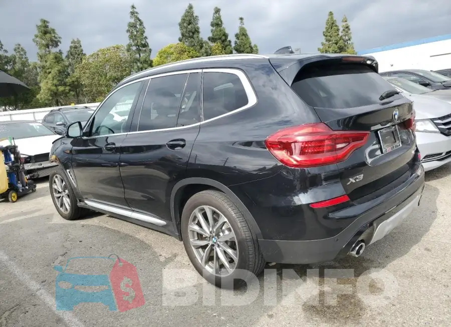 5UXTR7C52KLA48394 Photo# 2
