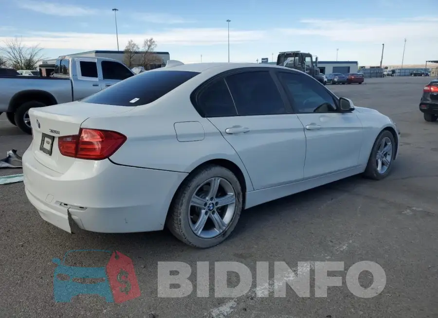 WBA3A5C55FF610767 Photo# 3