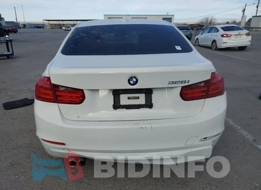 WBA3A5C55FF610767 Photo# 6