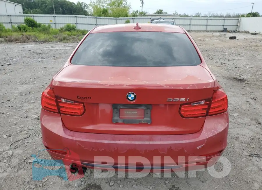 WBA3A5G56FNS86230 Photo# 6