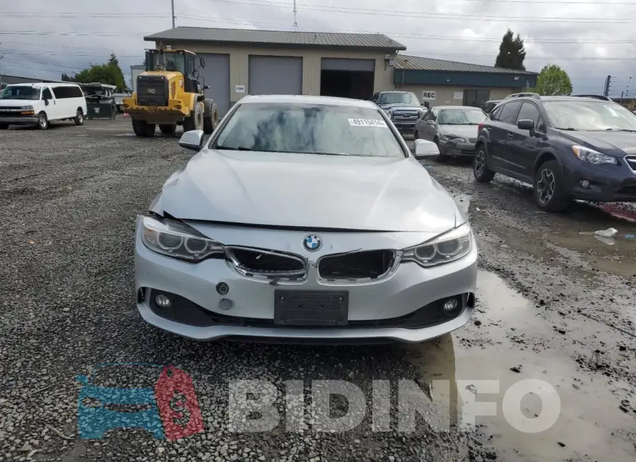 WBA3N3C57FK233861 Photo# 5