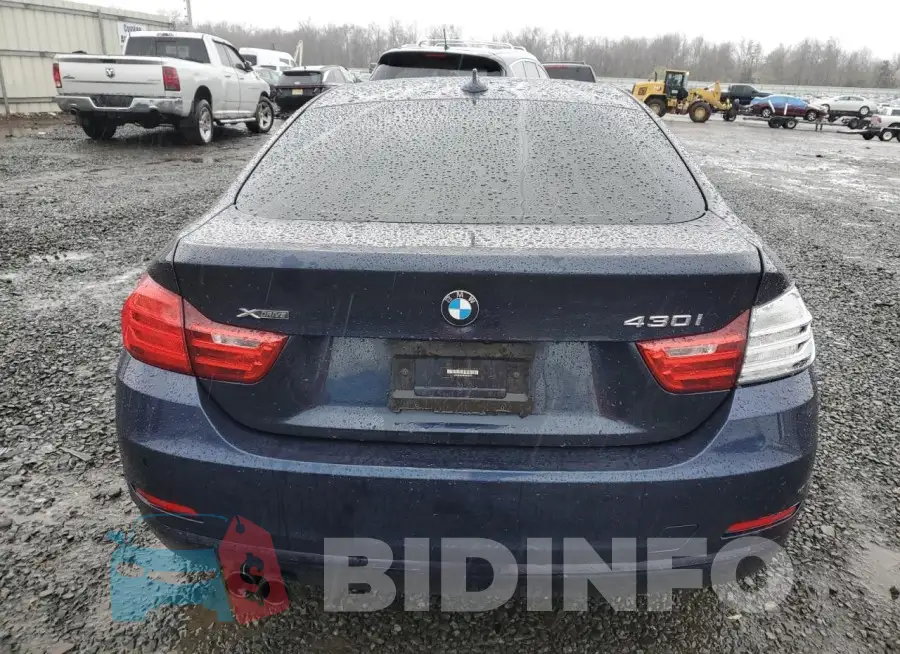 WBA4F9C37HG812776 Photo# 6