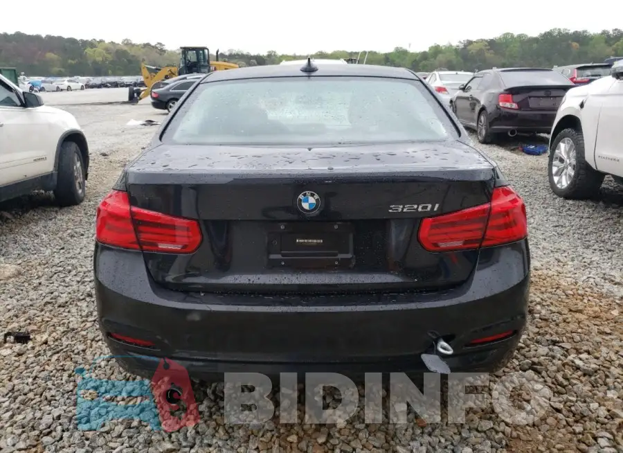 WBA8E1G51GNT36357 Photo# 6