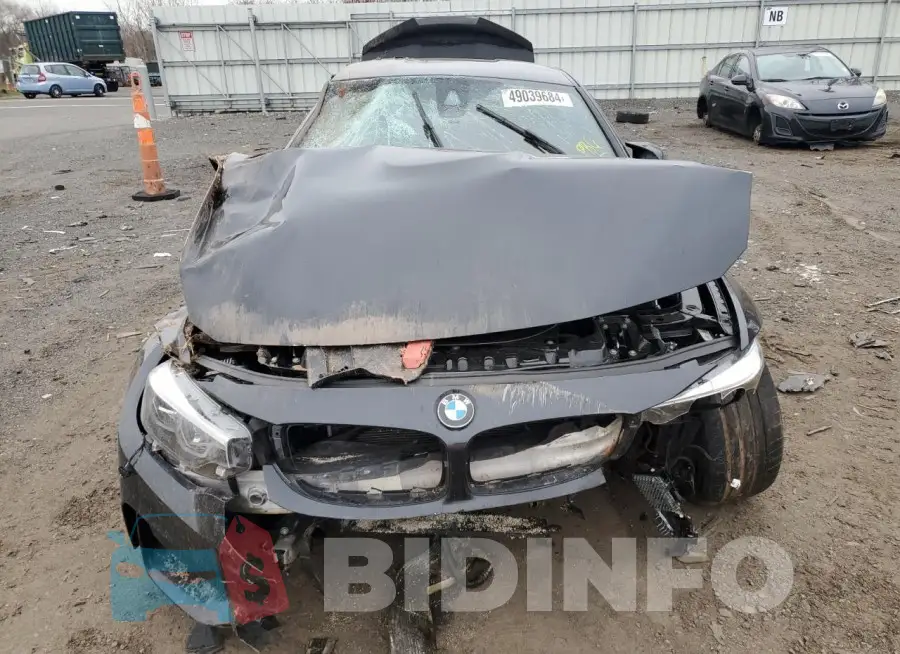 WBS4Y9C55JAG66817 Photo# 5