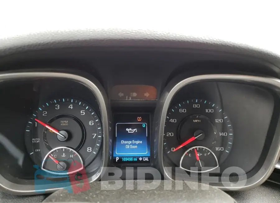 1G11D5SL5FF205681 Photo# 9