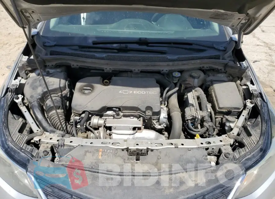 1G1BE5SMXG7301635 Photo# 11