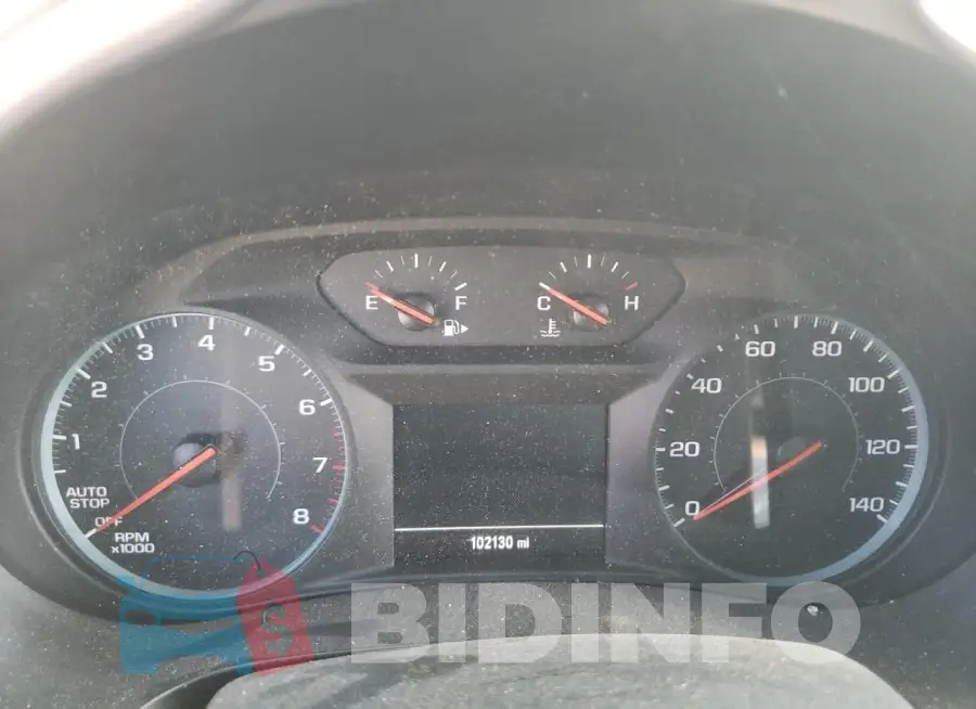1G1ZB5ST4HF125655 Photo# 9