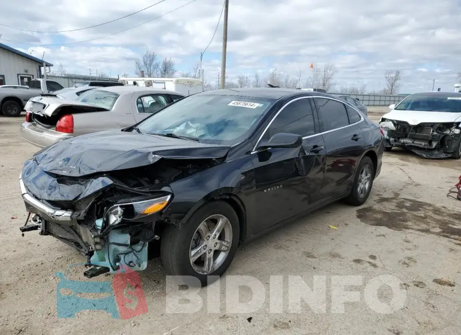 1G1ZB5ST4LF117080 Photo# 1