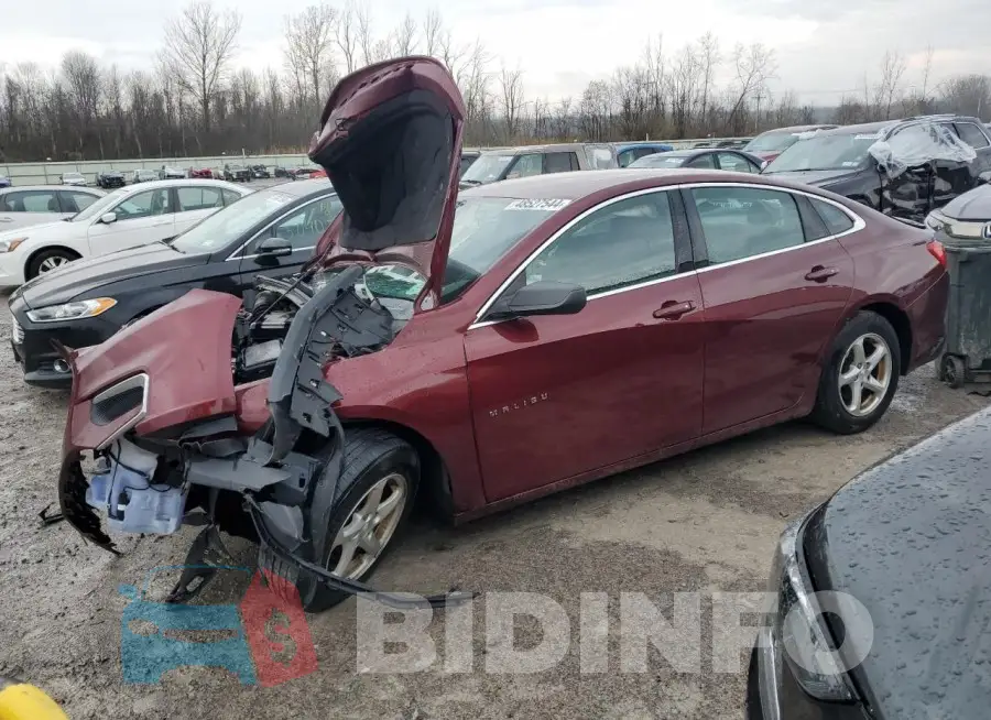 1G1ZB5ST5GF259072 Photo# 1