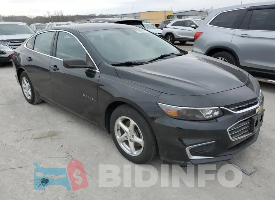 1G1ZB5ST5JF213720 Photo# 4