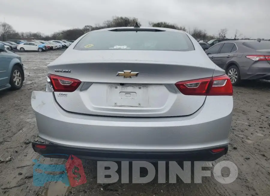 1G1ZB5ST6KF223903 Photo# 6