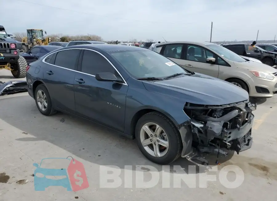1G1ZB5ST6LF009608 Photo# 4