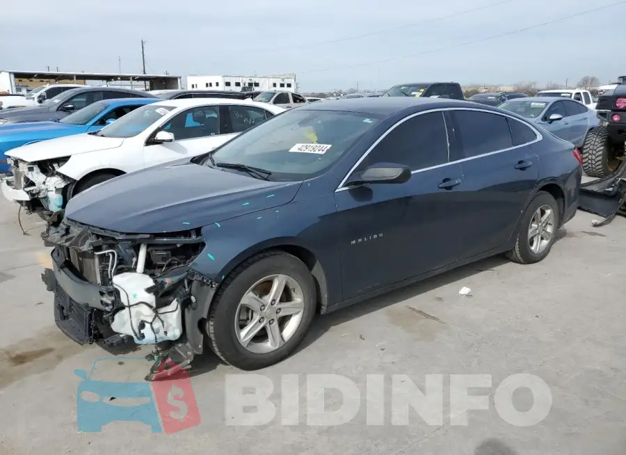 1G1ZB5ST6LF009608 Photo# 1
