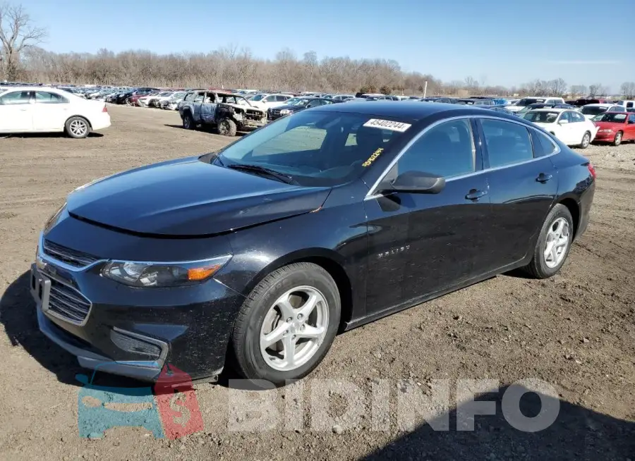 1G1ZB5ST7GF332992 Photo# 1