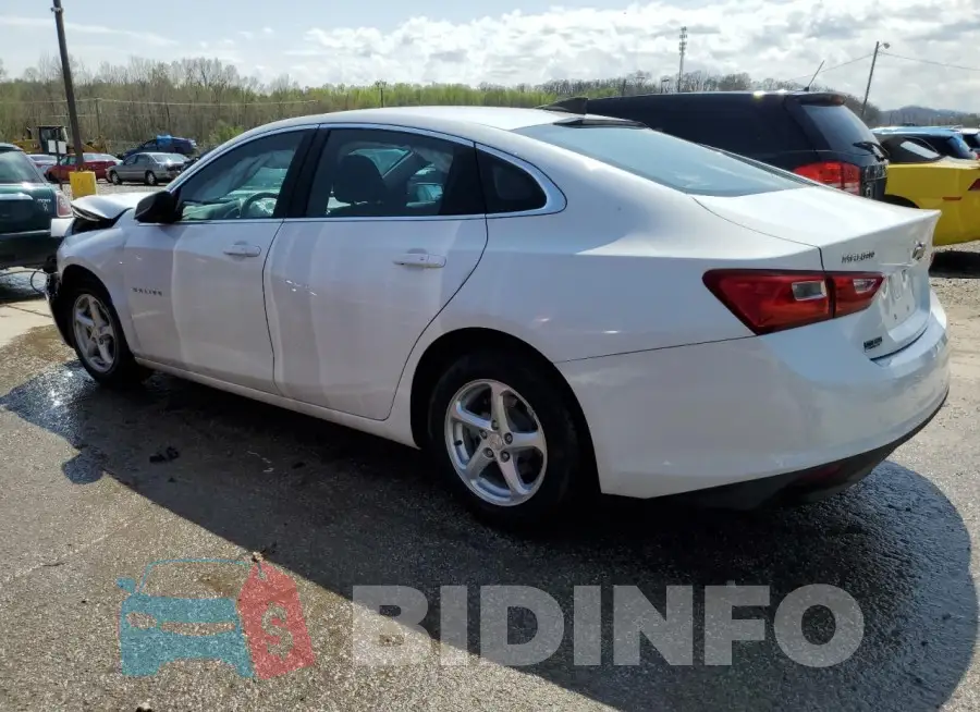 1G1ZB5ST7JF134341 Photo# 2