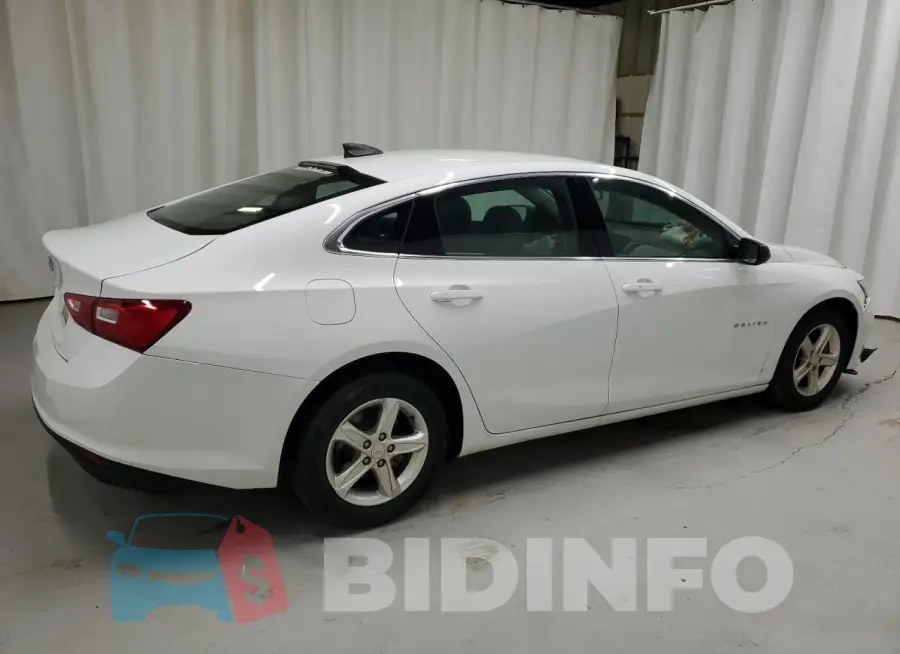 1G1ZB5ST7NF191791 Photo# 3
