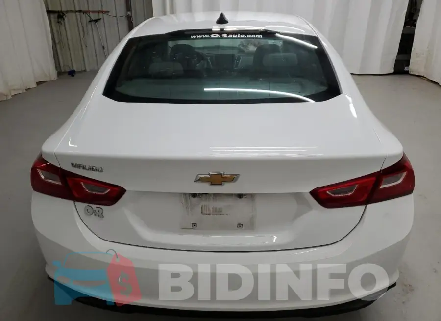 1G1ZB5ST7NF191791 Photo# 6