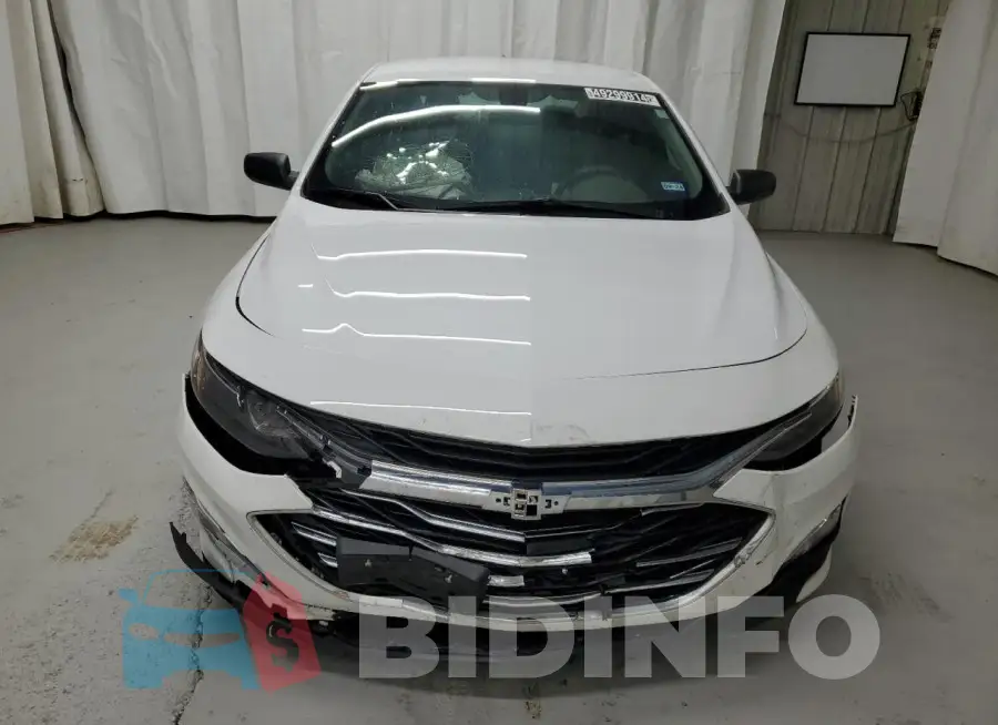 1G1ZB5ST7NF191791 Photo# 5