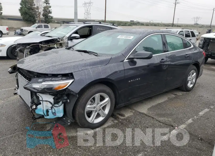 1G1ZC5ST3PF237214 Photo# 1