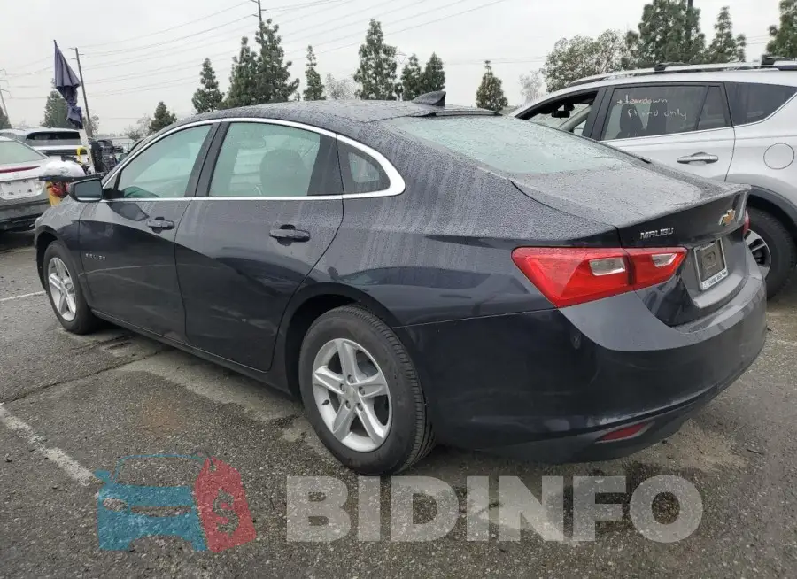 1G1ZC5ST3PF237214 Photo# 2