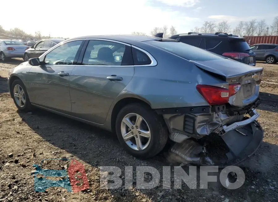 1G1ZC5ST6PF163142 Photo# 2