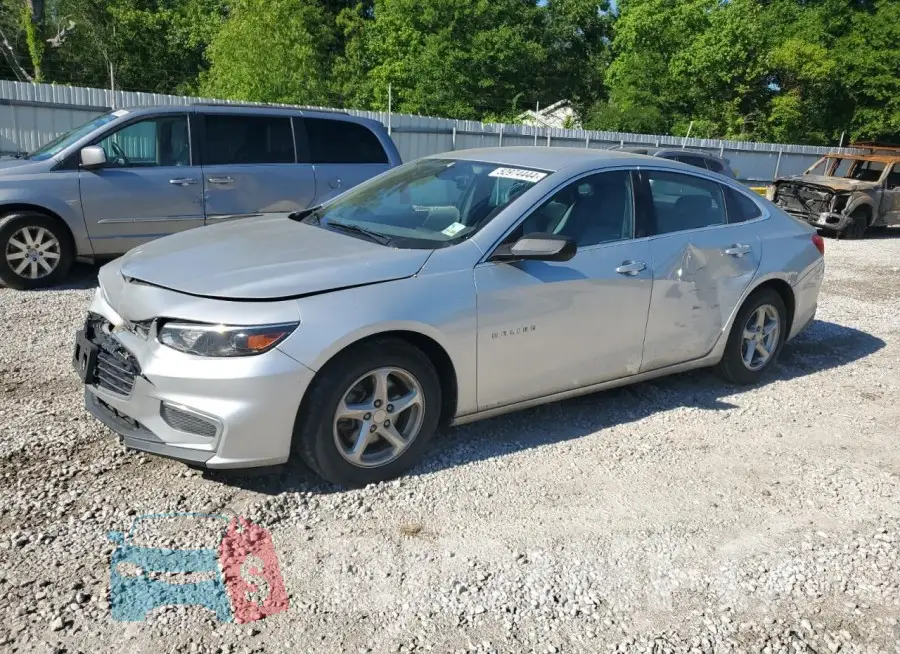 1G1ZC5ST9HF182527 Photo# 1